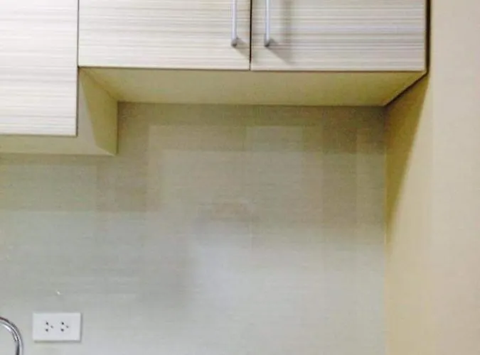 Apartamento Ctc,congressional Town Center Shalom! Manila