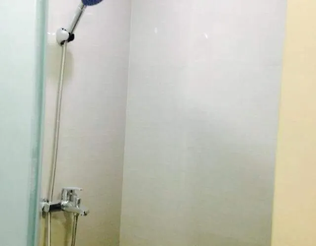 Ctc,congressional Town Center Shalom! Apartamento *