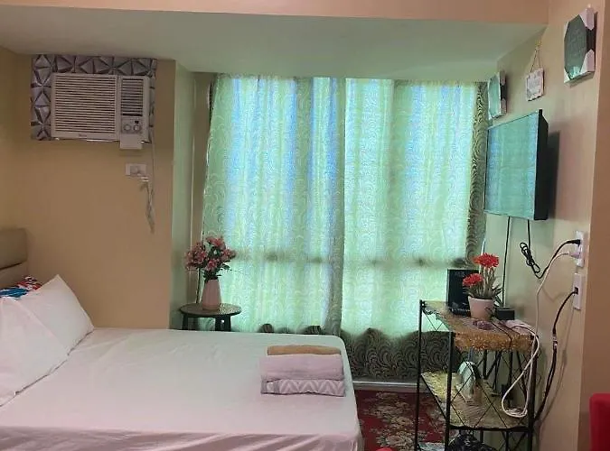 Apartamento Ctc,congressional Town Center Shalom!