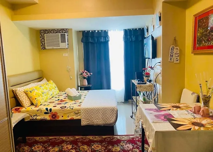 Apartamento Ctc,congressional Town Center Shalom! *