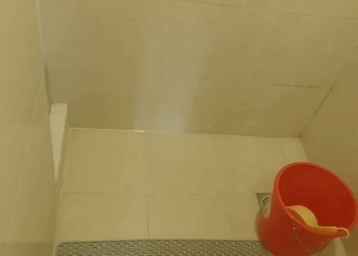 Apartamento Ctc,congressional Town Center Shalom! *