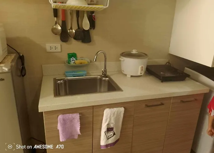 Ctc,congressional Town Center Shalom! Apartamento