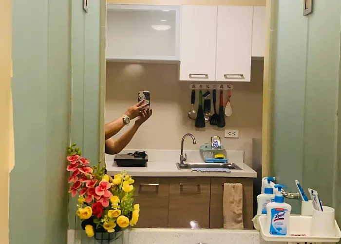 Apartamento Ctc,congressional Town Center Shalom! Manila