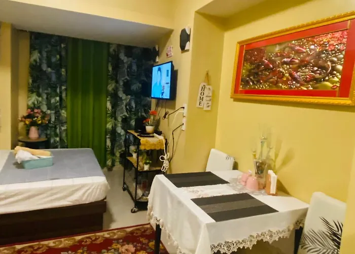 Apartamento Ctc,congressional Town Center Shalom!